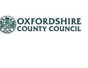 Oxfordshire County Council Logo